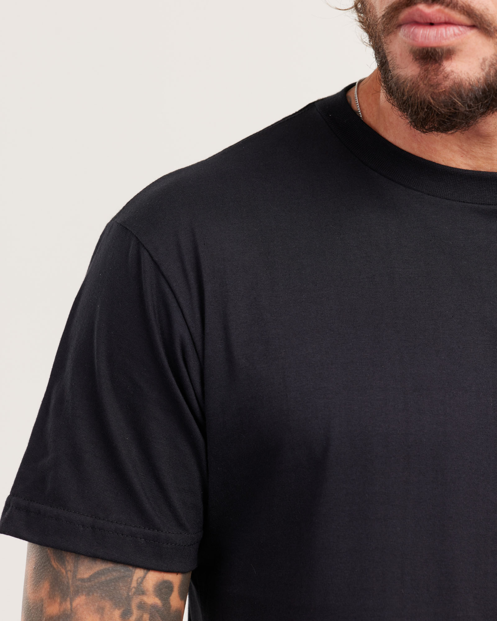 Camiseta Custo Inteligente — Lunfe Atacado — foto 6