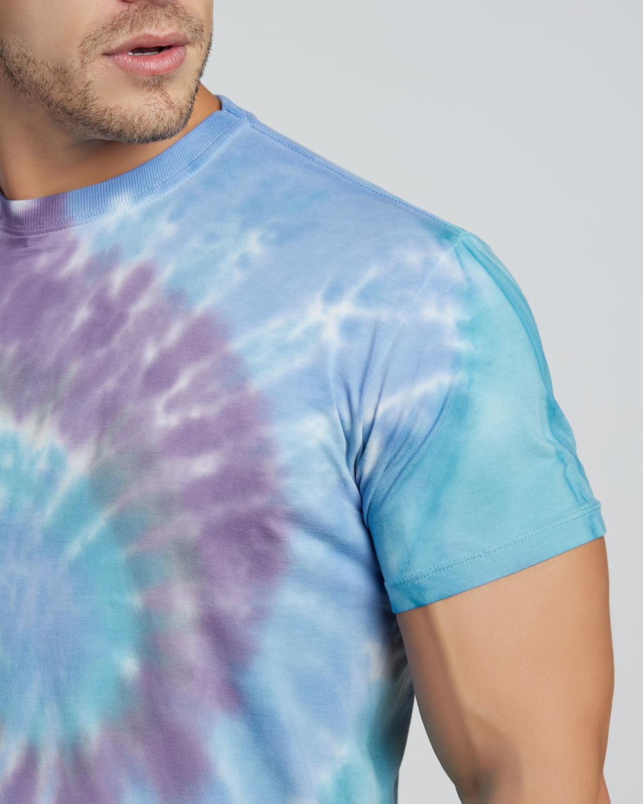 Camiseta Tie Dye Atacado