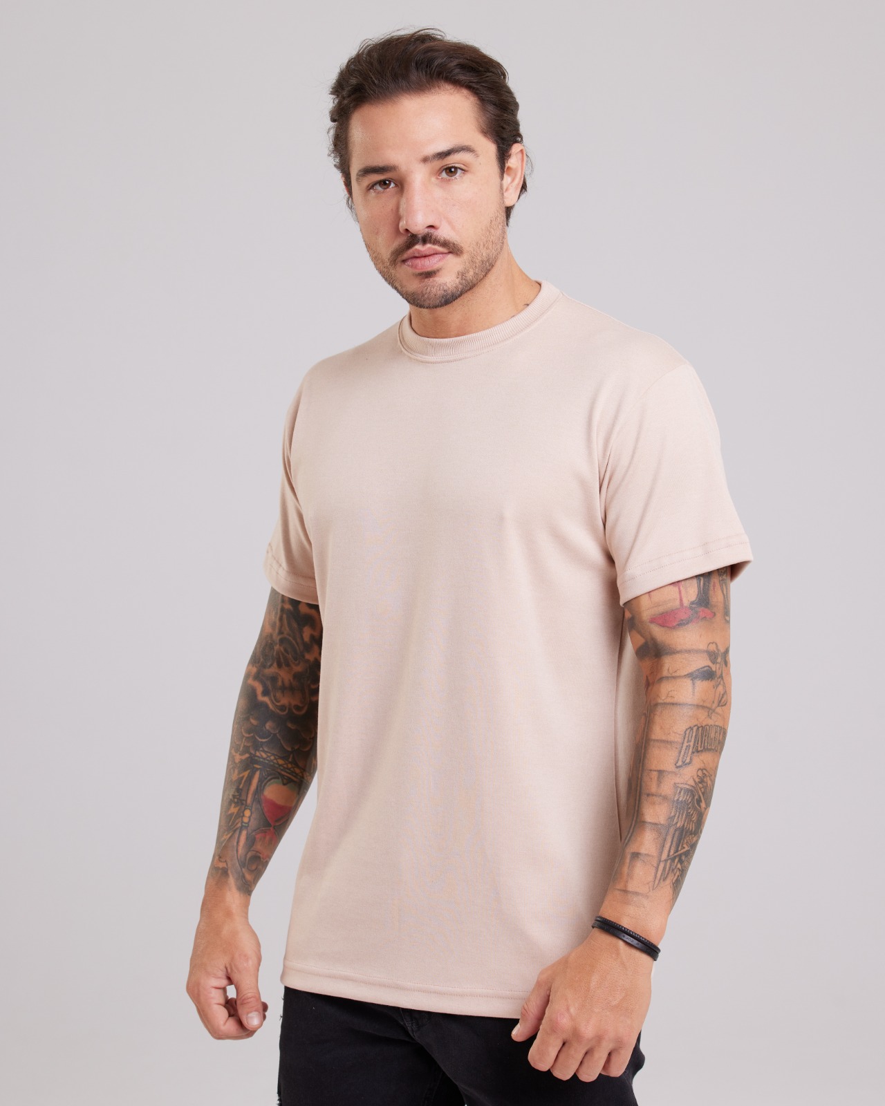 Camiseta Suedine Peruano — Lunfe Atacado — foto 4