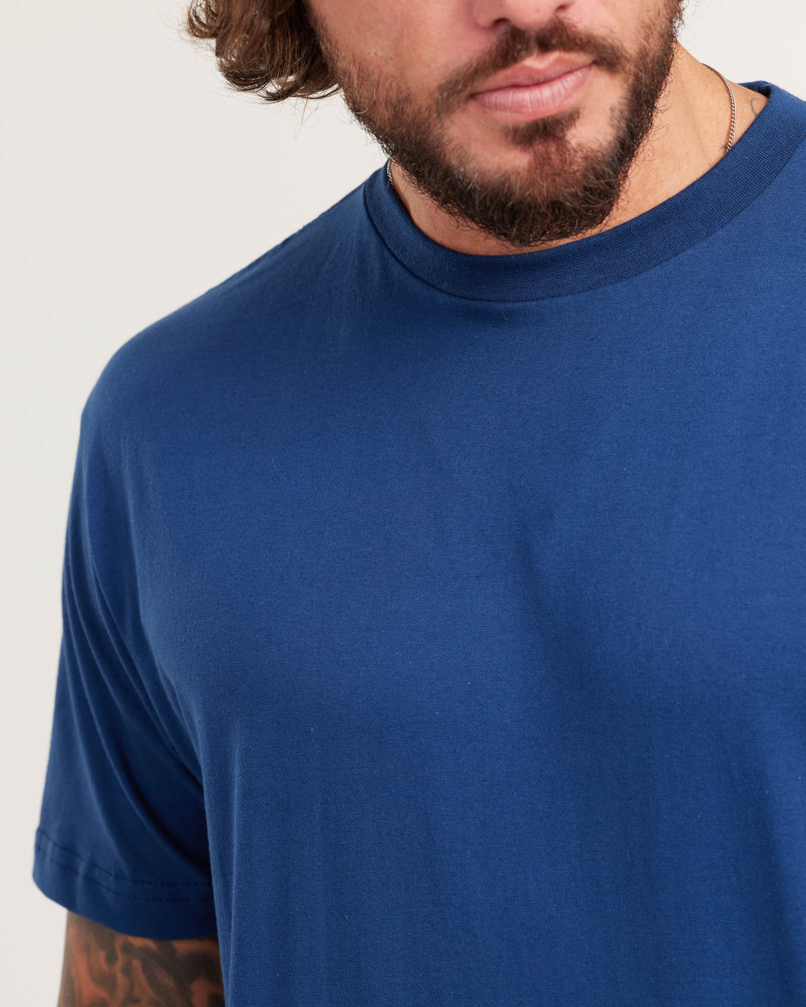Camiseta Custo Inteligente — Lunfe Atacado — foto 9