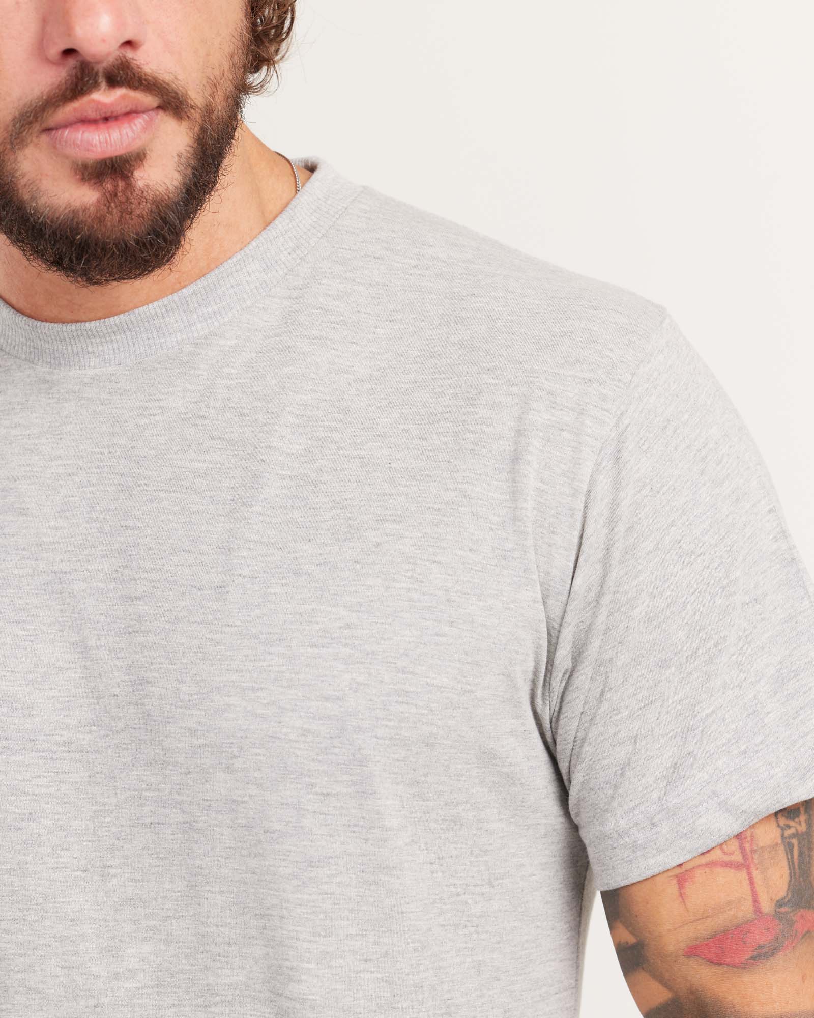 Camiseta Custo Inteligente — Lunfe Atacado — foto 4
