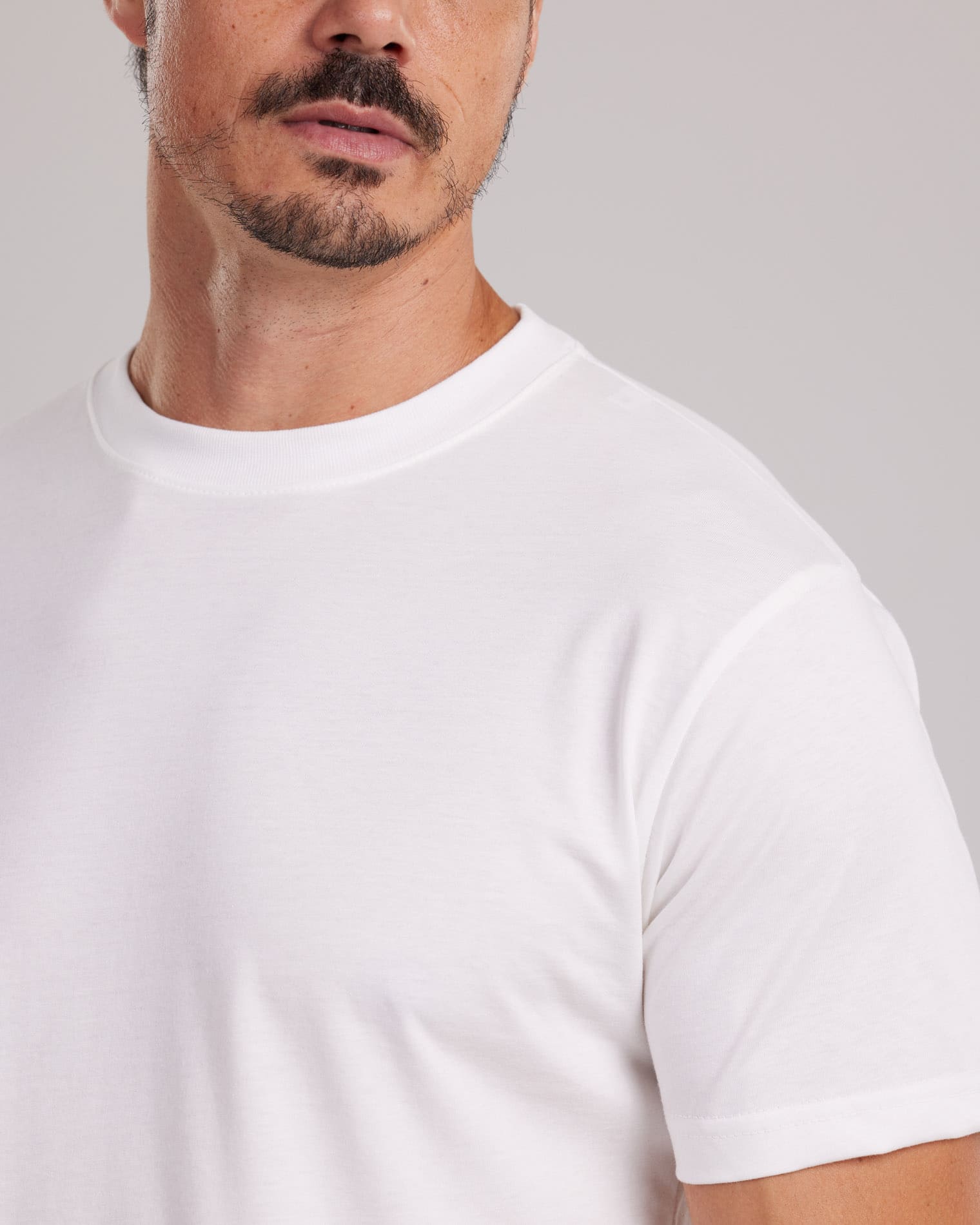 Camiseta Chinese Cotton — Lunfe Atacado — foto 7