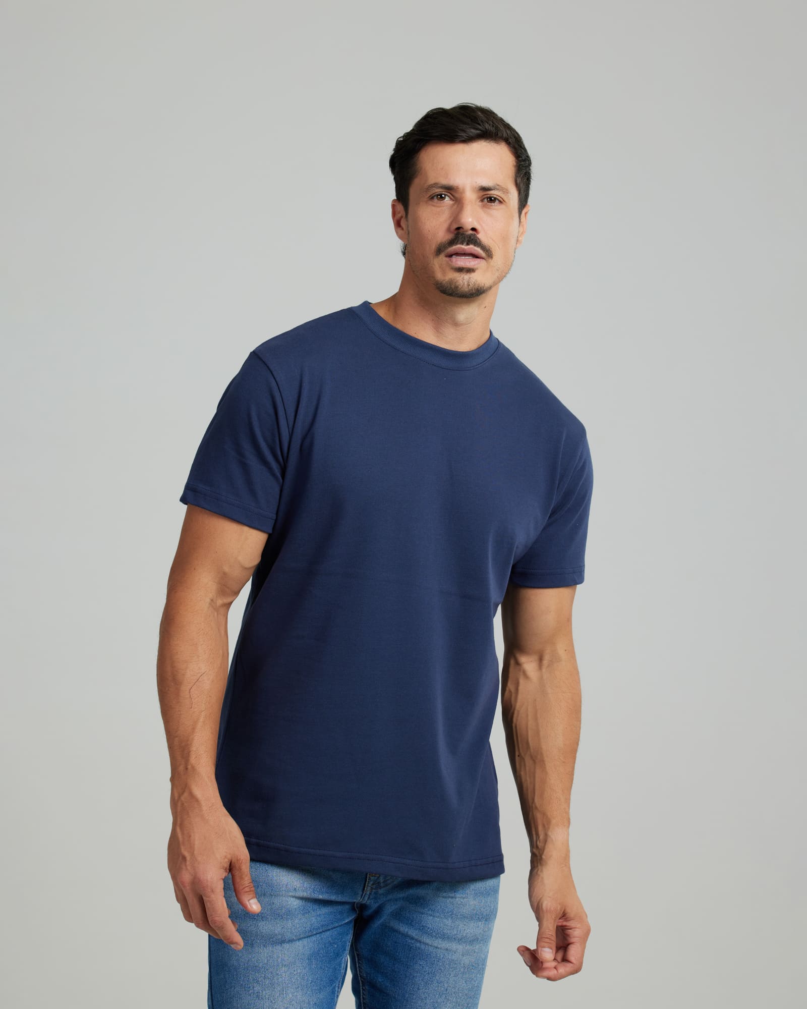 Camiseta Malhão Compact — Lunfe Atacado — foto 6
