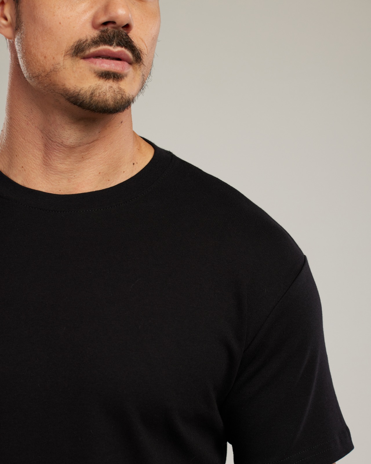 Camiseta Viscose Vortex — Lunfe Atacado — foto 3