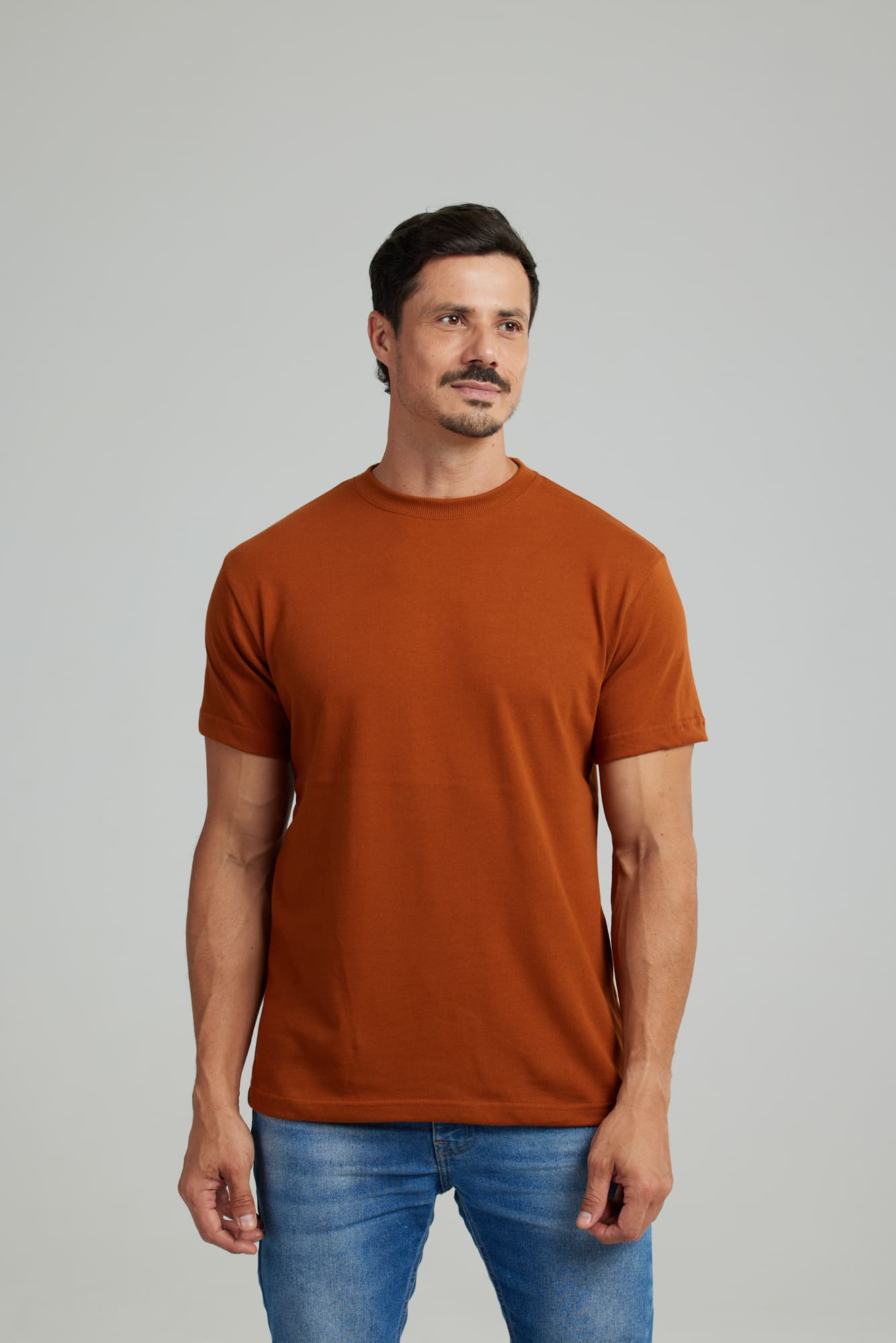 Camiseta Malhão Compact — Lunfe Atacado — foto 9